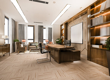 Interiors Projects