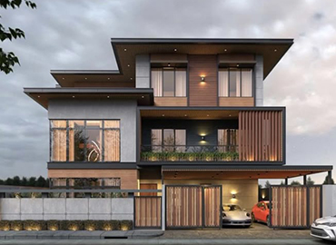 Conceptual Architecture